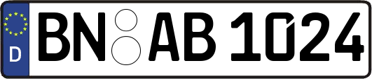 BN-AB1024
