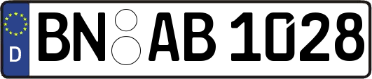 BN-AB1028