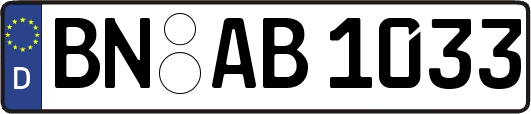 BN-AB1033