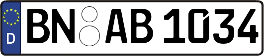 BN-AB1034