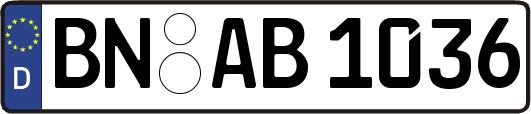 BN-AB1036