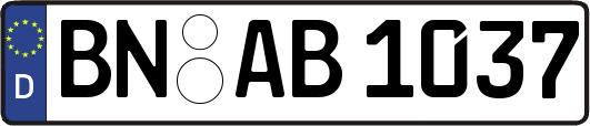 BN-AB1037