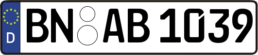 BN-AB1039