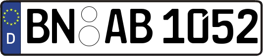 BN-AB1052