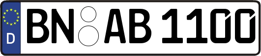 BN-AB1100