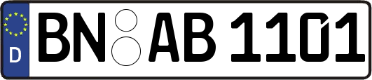 BN-AB1101