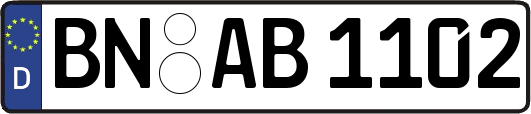 BN-AB1102