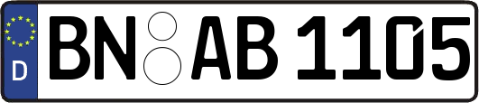 BN-AB1105