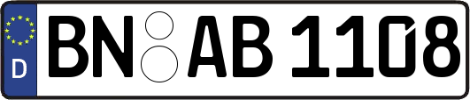 BN-AB1108