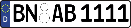 BN-AB1111
