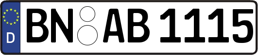 BN-AB1115
