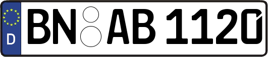 BN-AB1120