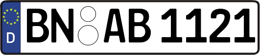 BN-AB1121