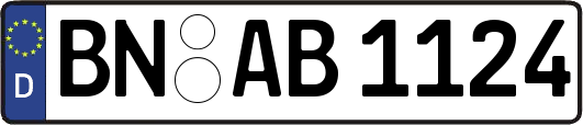 BN-AB1124