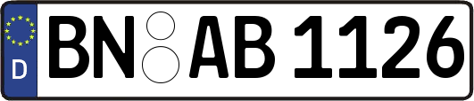 BN-AB1126