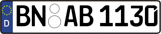 BN-AB1130