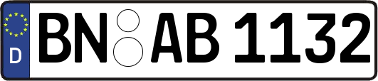 BN-AB1132