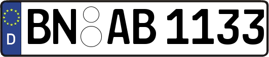 BN-AB1133