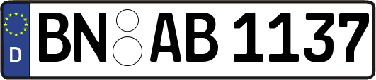 BN-AB1137