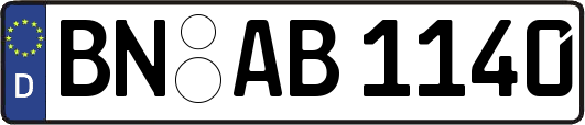 BN-AB1140