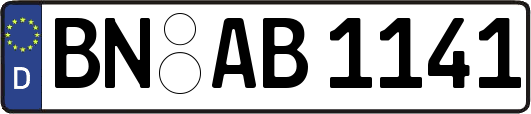 BN-AB1141