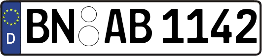 BN-AB1142