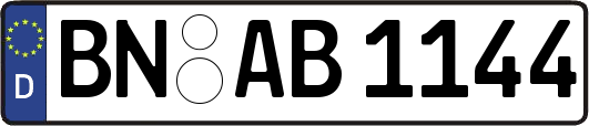 BN-AB1144