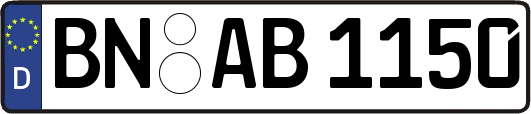 BN-AB1150