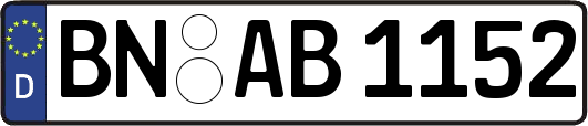 BN-AB1152