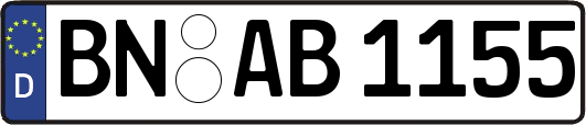 BN-AB1155