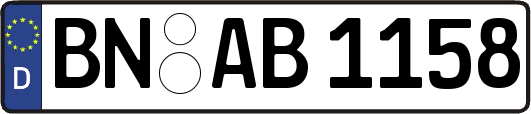 BN-AB1158