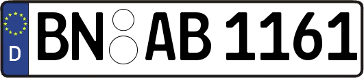 BN-AB1161