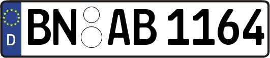 BN-AB1164