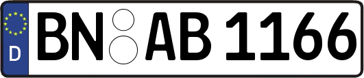BN-AB1166