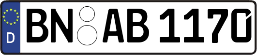 BN-AB1170