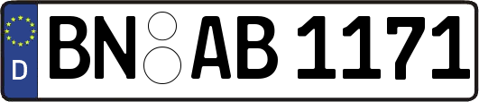 BN-AB1171