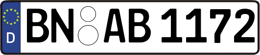 BN-AB1172