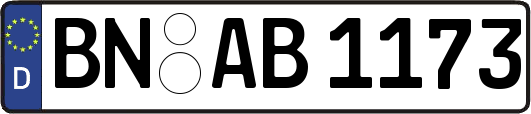BN-AB1173