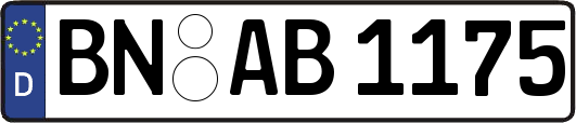 BN-AB1175