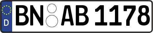 BN-AB1178