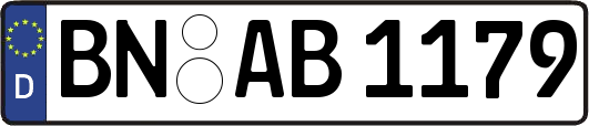 BN-AB1179