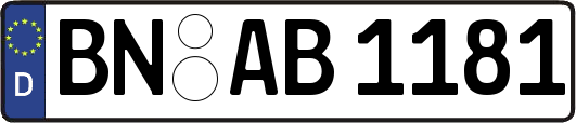 BN-AB1181