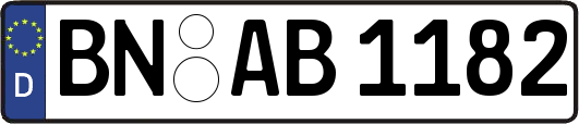 BN-AB1182