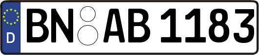 BN-AB1183