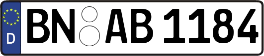 BN-AB1184