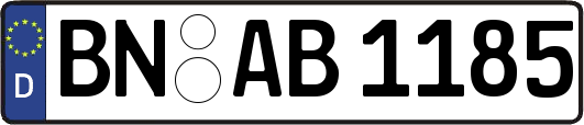 BN-AB1185