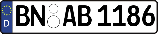 BN-AB1186