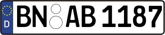 BN-AB1187