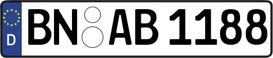 BN-AB1188