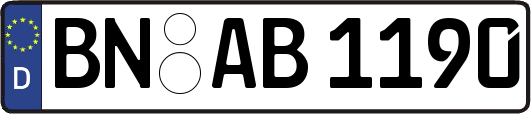 BN-AB1190